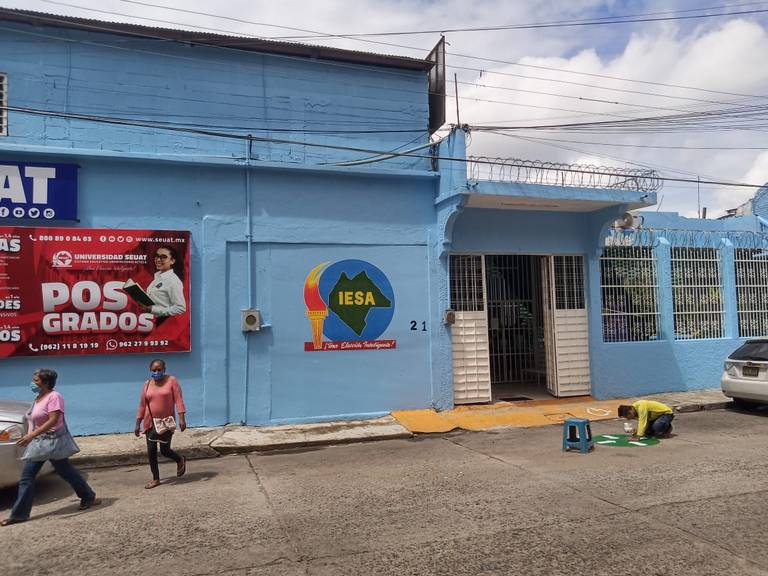Aumenta el precio de útiles escolares encarecen en Chiapas - El