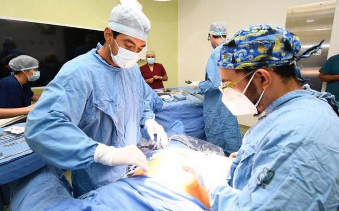 Bypass surgeries are rare in Chiapas – El Heraldo de Chiapas