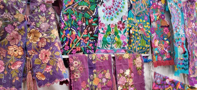 Se llevará acabo la tercera feria artesanal en San Cristóbal - El Heraldo  de Chiapas | Noticias Locales, Policiacas, sobre México, Chiapas y el Mundo