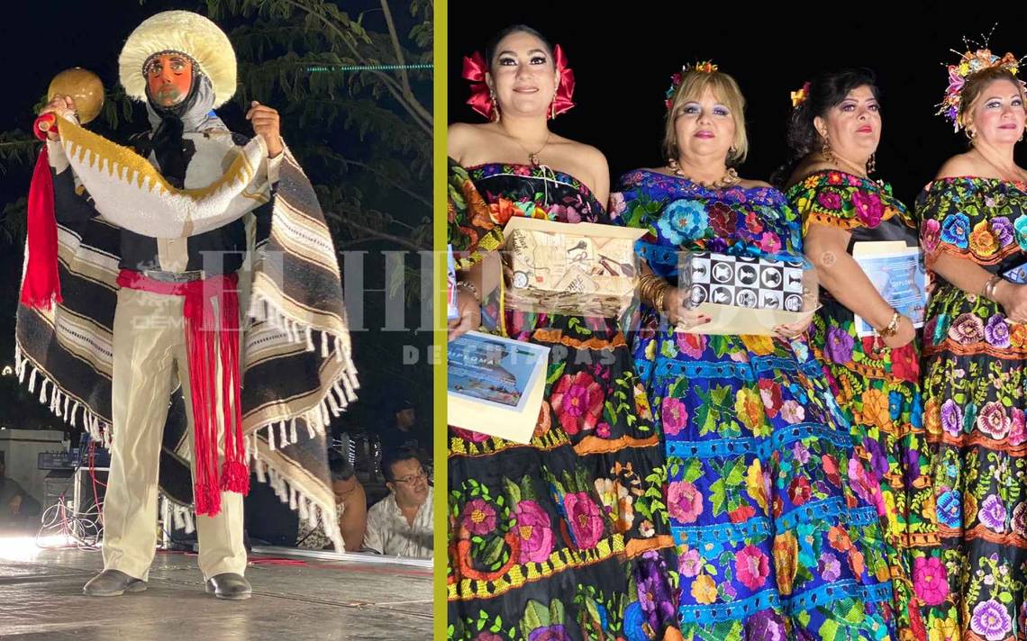 Rinden homenaje a Chiapanecas y Parachicos conocidos como tradición  ancestral en Chiapa de Corzo - El Heraldo de Chiapas | Noticias Locales,  Policiacas, sobre México, Chiapas y el Mundo