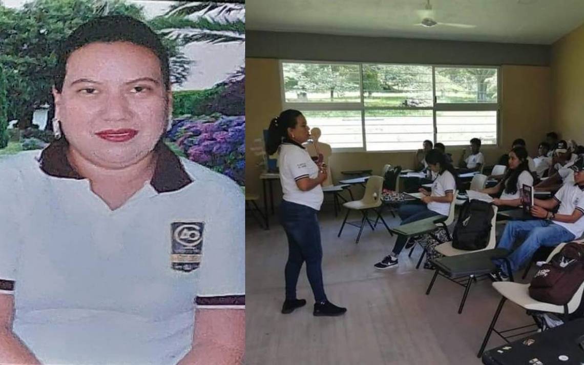 Secuestran a maestra del Cobach Plantel 216 de Amatenango de la Frontera -  El Heraldo de Chiapas | Noticias Locales, Policiacas, sobre México, Chiapas  y el Mundo