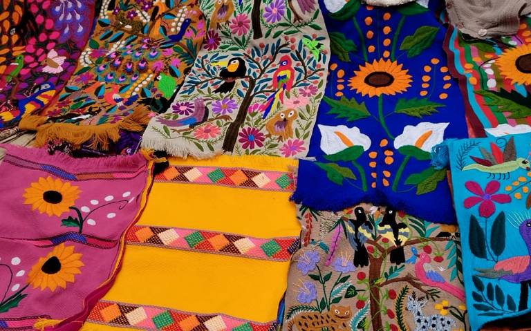 Se llevará acabo la tercera feria artesanal en San Cristóbal - El Heraldo  de Chiapas | Noticias Locales, Policiacas, sobre México, Chiapas y el Mundo
