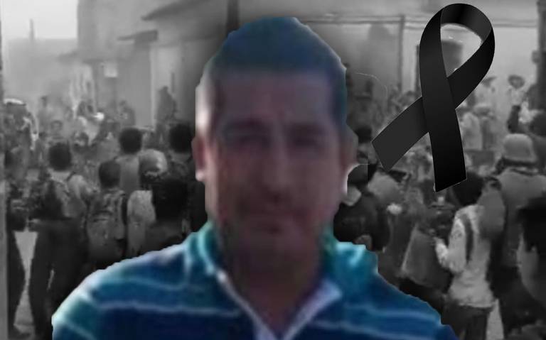 Muere hombre en Carnaval de San Fernando ahogado con pintura - El Heraldo  de Chiapas | Noticias Locales, Policiacas, sobre México, Chiapas y el Mundo