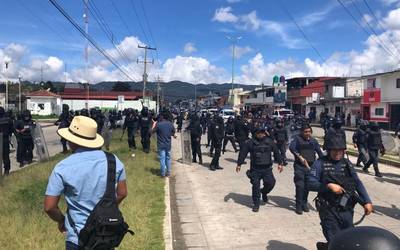 San Cristobal de las Casas - El Occidental | Noticias Locales, Policiacas,  sobre México, Guadalajara y el Mundo